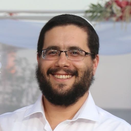 Rabbi Daniel Fleischmann