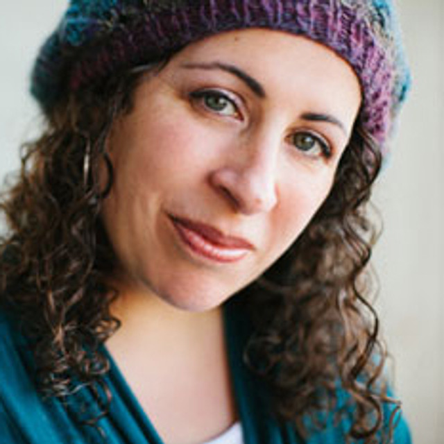 Deborah Meghnagi