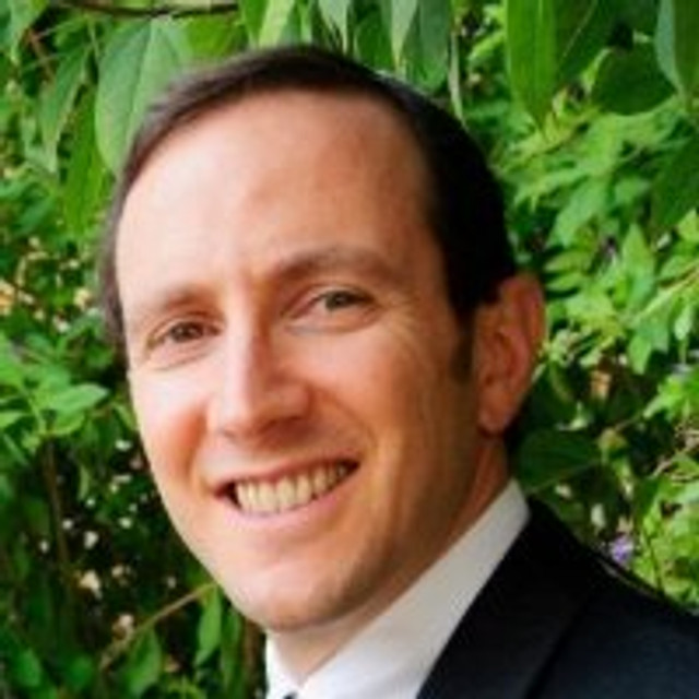 Eli Clark