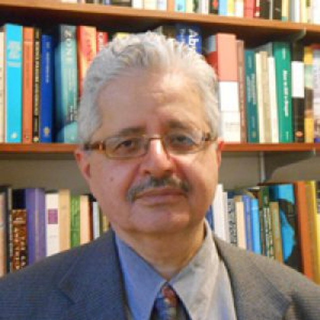 Fred Unwalla