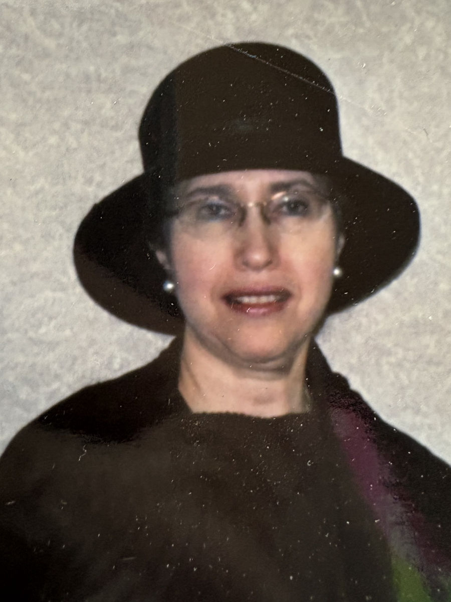 Gloria Wiederkehr-Pollack, Ph.D.