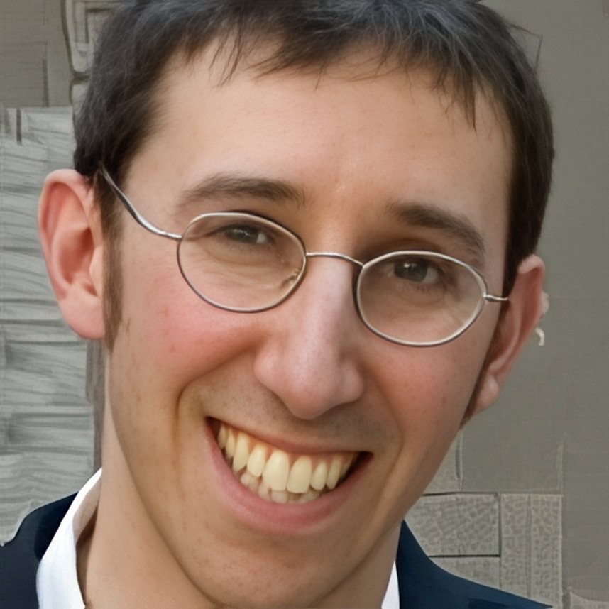 Rabbi Jason Rappaport