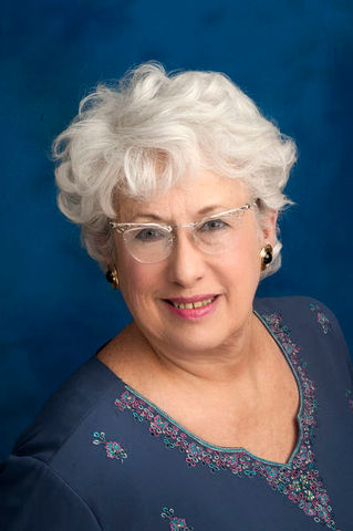 Jeanette Friedman