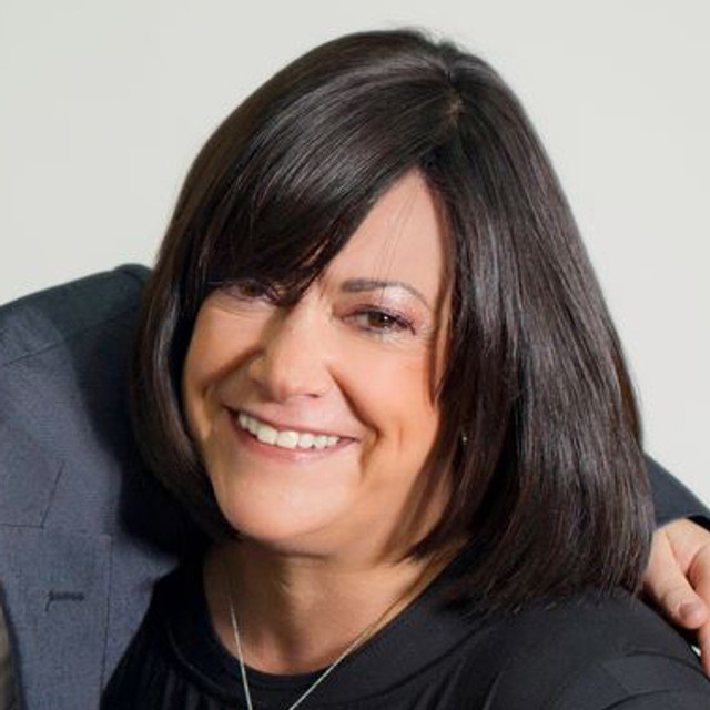Joanna Benarroch