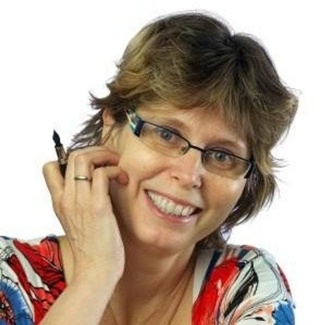 Joyce de Jongh