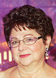Dr. Madeleine Mumcuoglu