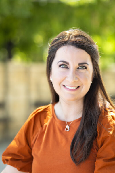 Dr. Malka Z. Simkovich