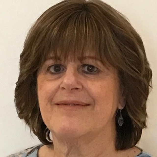 Mindy Wiesenberg