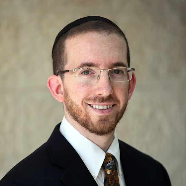 Rabbi Natan Slifkin