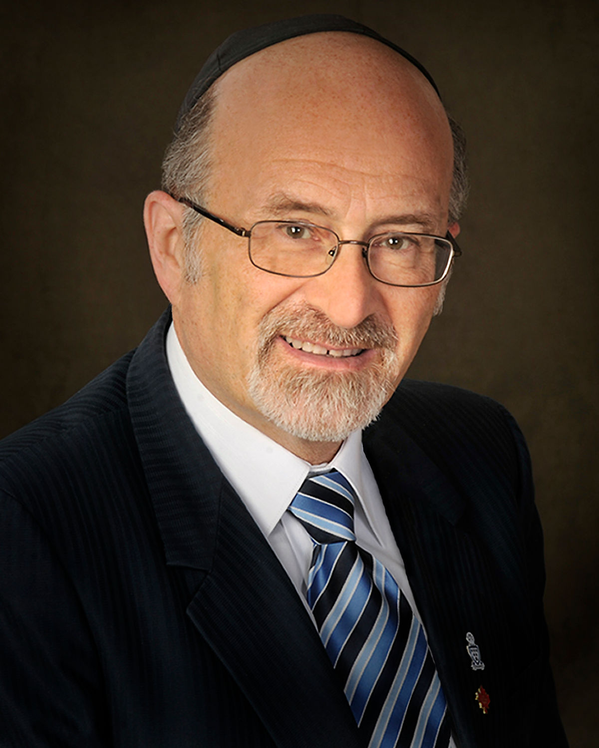 Rabbi Reuven P. Bulka