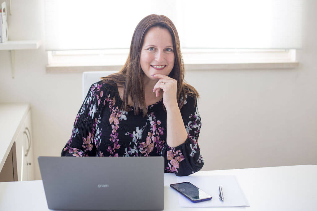 Rifka Lebowitz, CFP®