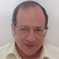 Professor Robert Brody