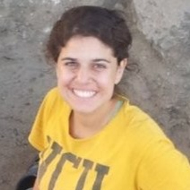 Shifra Weiss