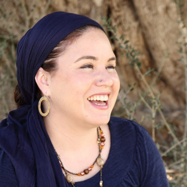 Tamar Weissman
