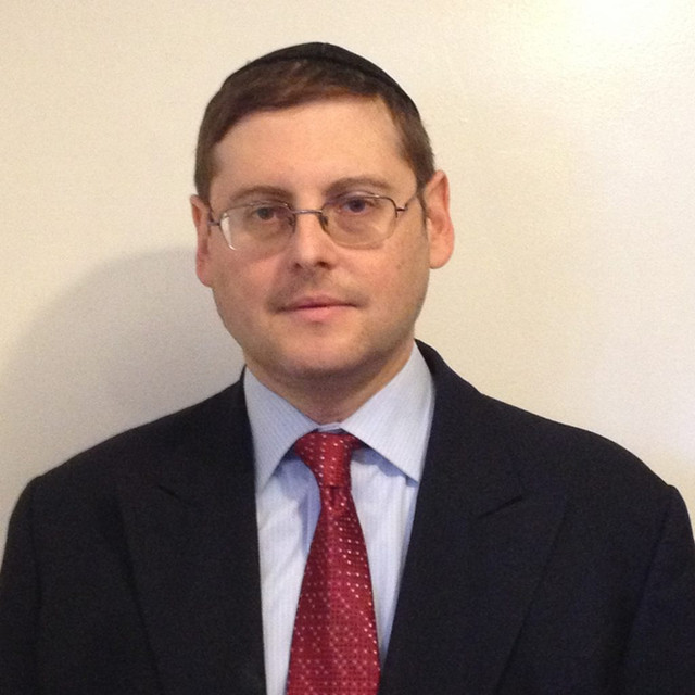 Yitzhak Berger