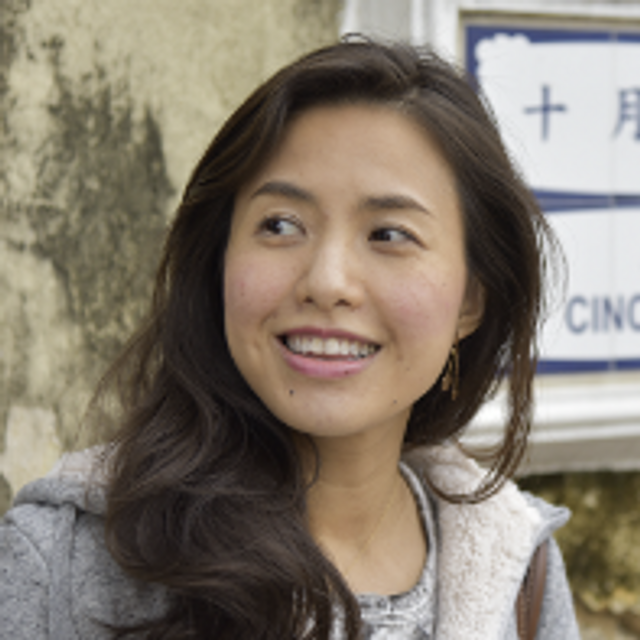 Yuetting Cindy Lam