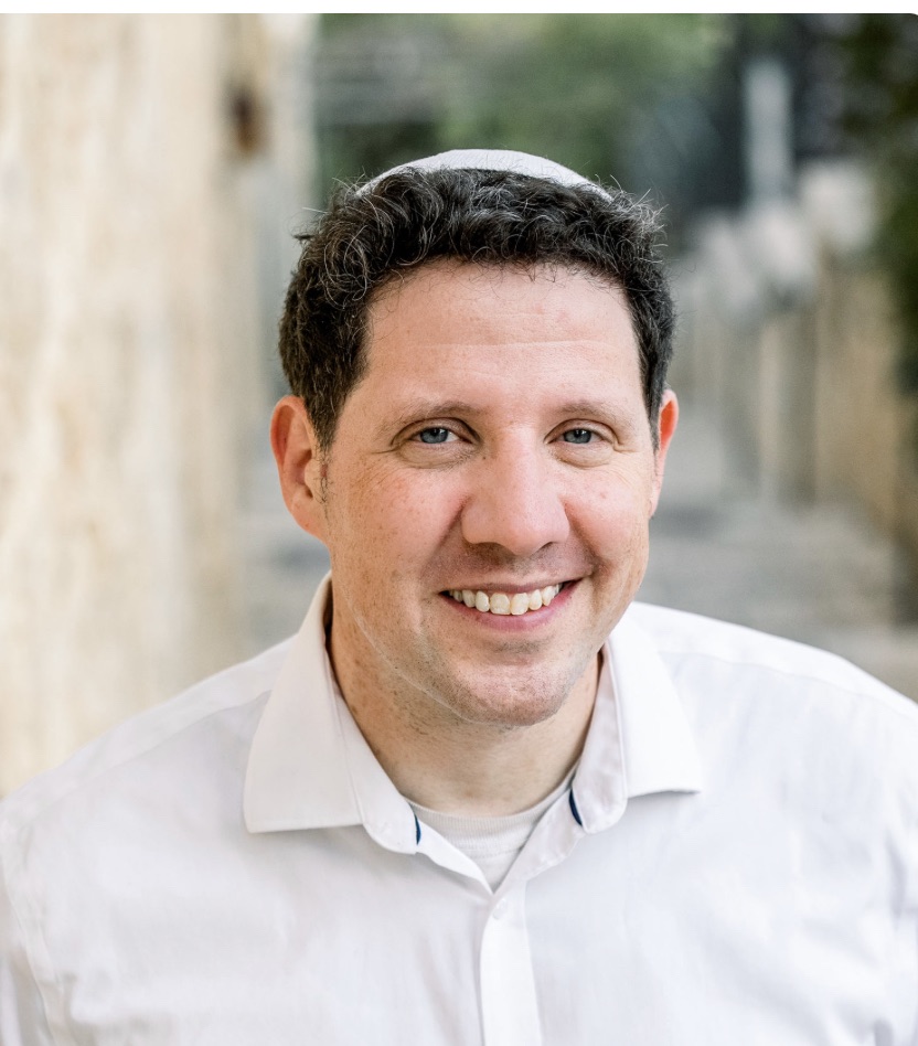 Rabbi Zach Truboff