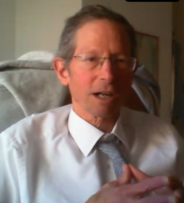 Zev Bar Eitan